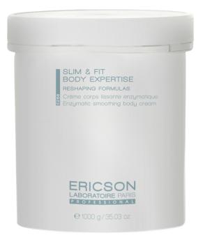 E256 Enzymatic Smoothing Body Cream TRIPLE PEELING